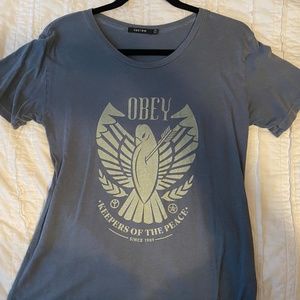 Obey T-shirt